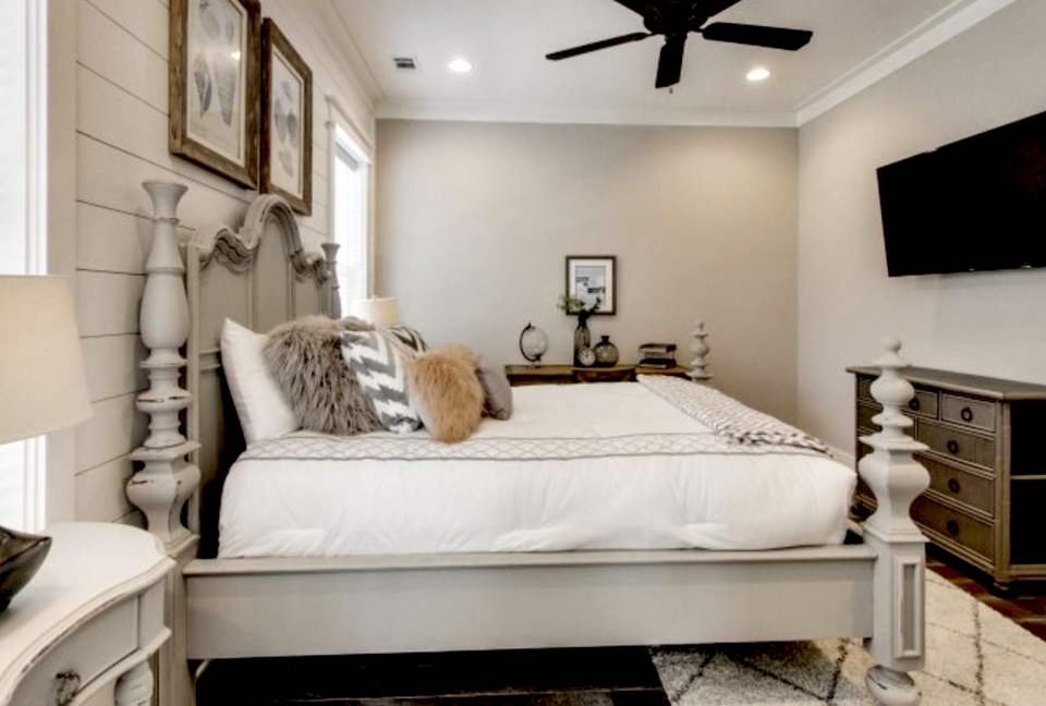 Beach Belle - 30A - Santa Rosa Beach, Florida