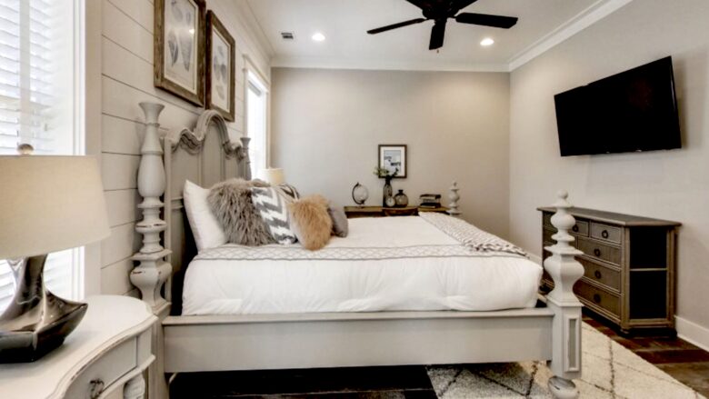 Beach Belle - 30A - Santa Rosa Beach, Florida