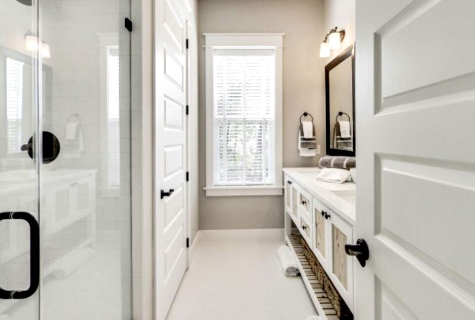 Beach Belle - 30A - Santa Rosa Beach, Florida