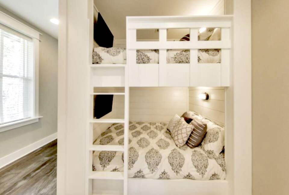 Beach Belle - 30A - Santa Rosa Beach, Florida