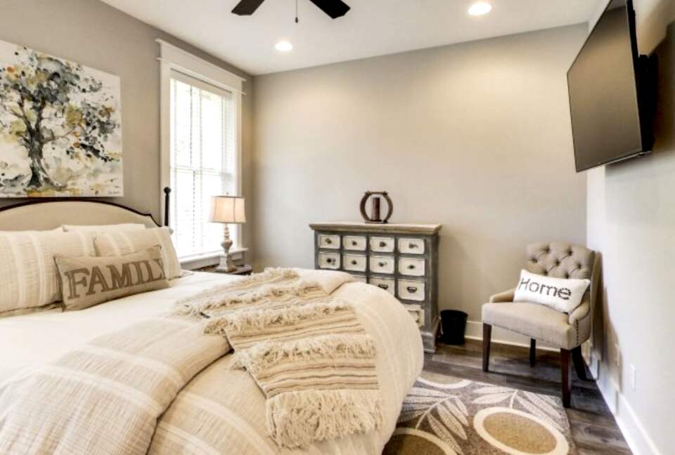 Beach Belle - 30A - Santa Rosa Beach, Florida