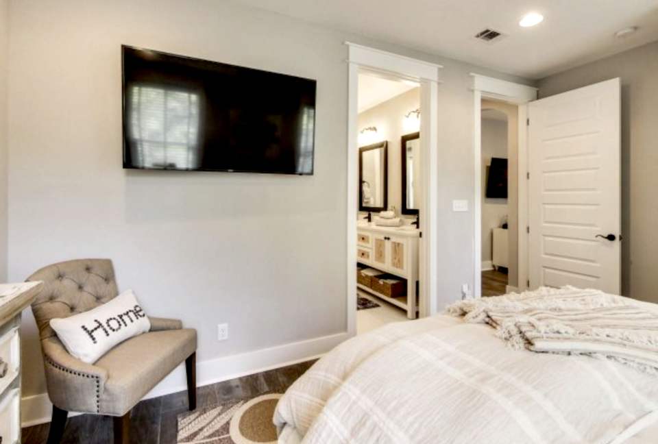 Beach Belle - 30A - Santa Rosa Beach, Florida