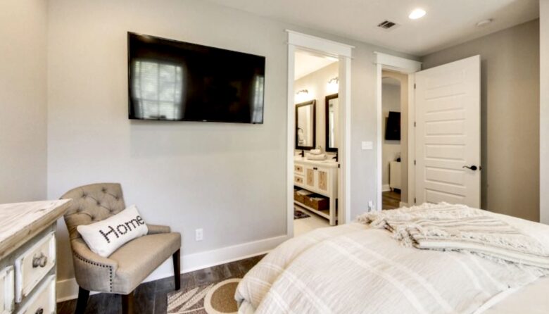 Beach Belle - 30A - Santa Rosa Beach, Florida