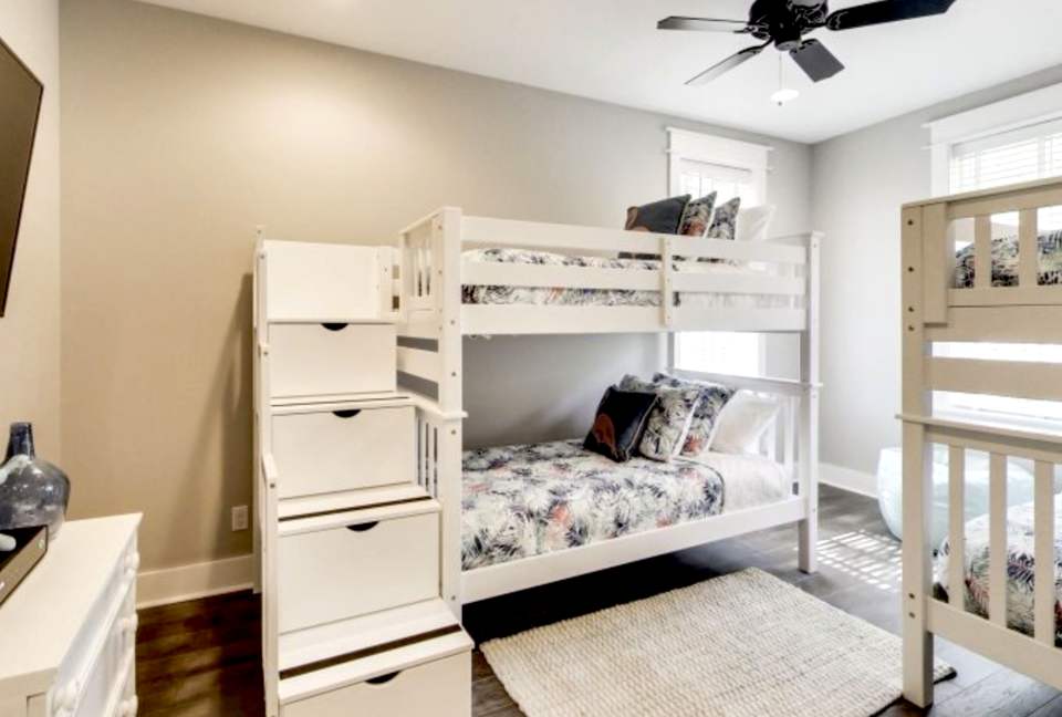 Beach Belle - 30A - Santa Rosa Beach, Florida