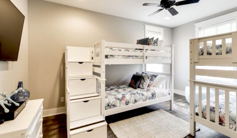 Beach Belle - 30A - Santa Rosa Beach, Florida