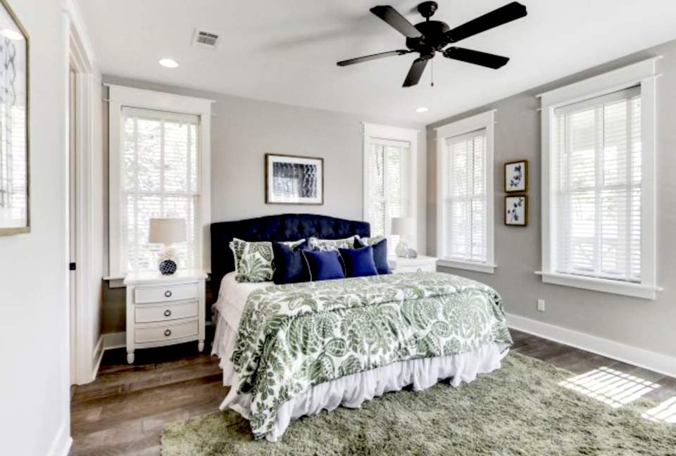 Beach Belle - 30A - Santa Rosa Beach, Florida