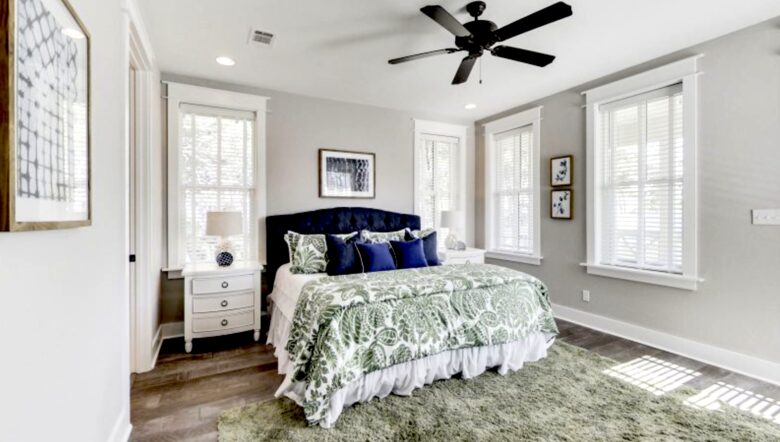 Beach Belle - 30A - Santa Rosa Beach, Florida