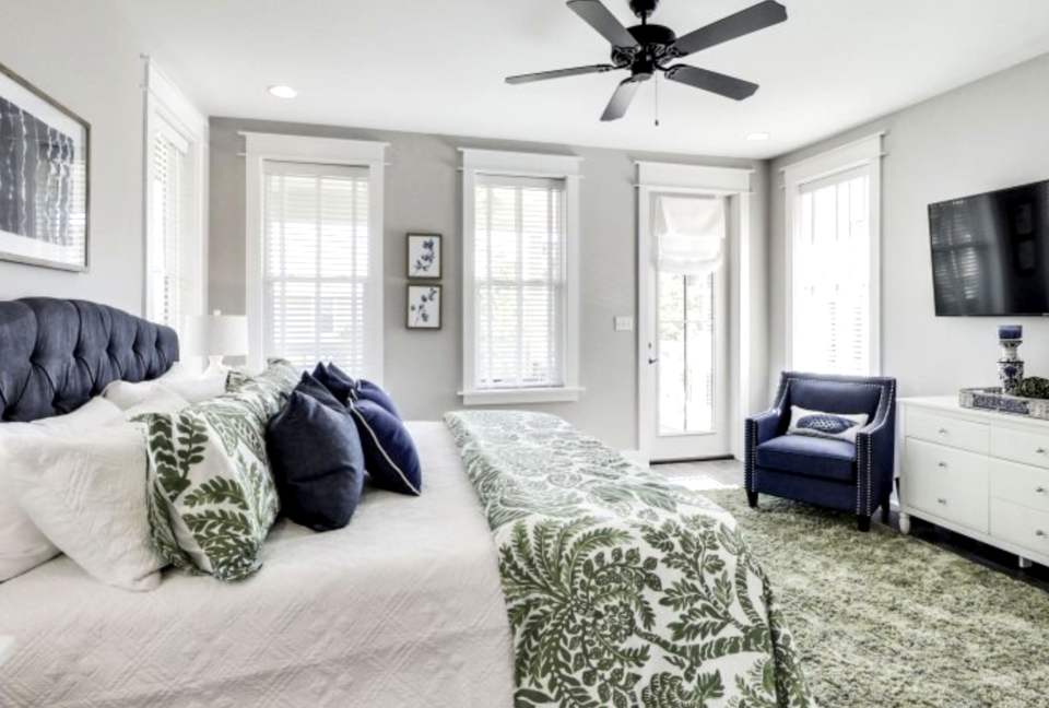 Beach Belle - 30A - Santa Rosa Beach, Florida