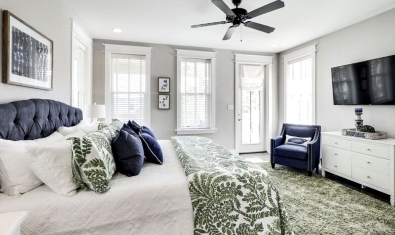 Beach Belle - 30A - Santa Rosa Beach, Florida