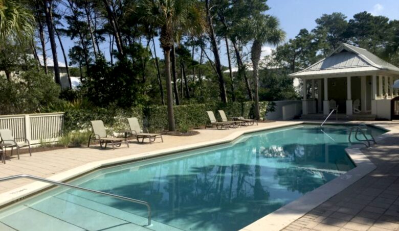 Beach Belle - 30A - Santa Rosa Beach, Florida