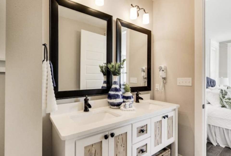 Beach Belle - 30A - Santa Rosa Beach, Florida