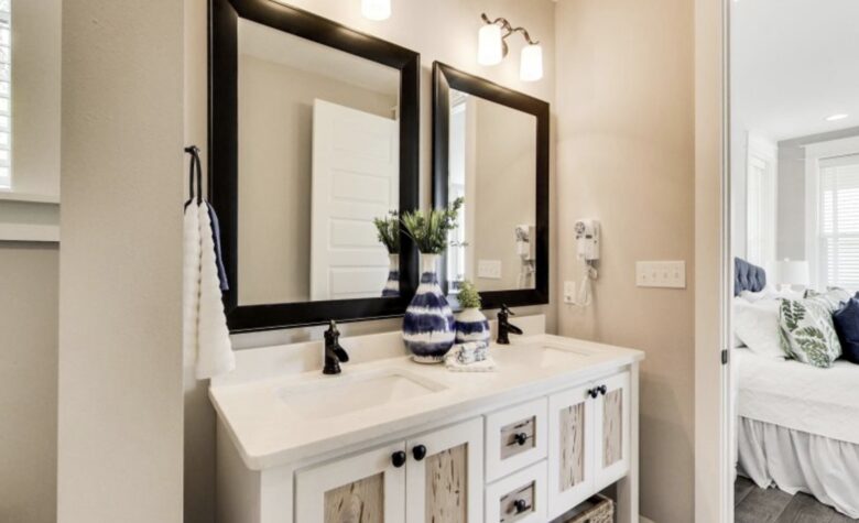 Beach Belle - 30A - Santa Rosa Beach, Florida