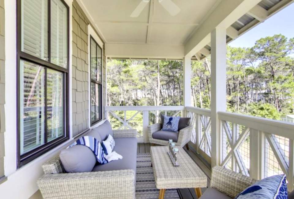 Beach Belle - 30A - Santa Rosa Beach, Florida