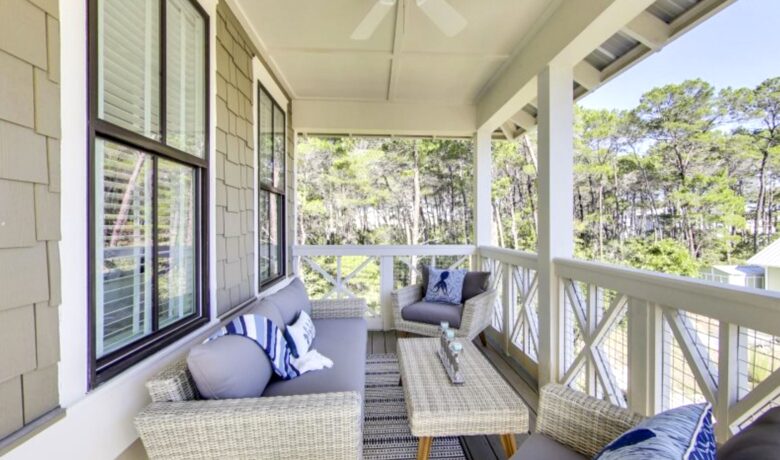 Beach Belle - 30A - Santa Rosa Beach, Florida