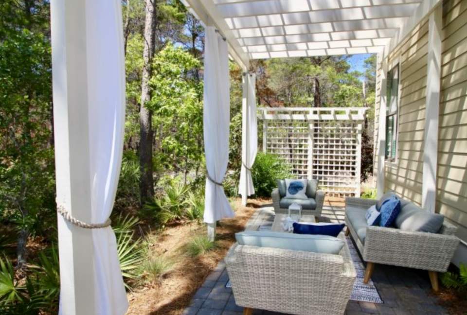 Beach Belle - 30A - Santa Rosa Beach, Florida