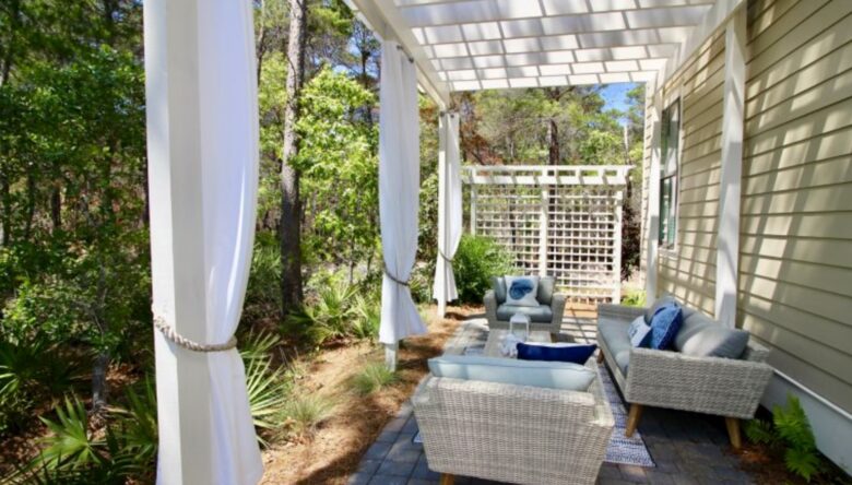 Beach Belle - 30A - Santa Rosa Beach, Florida