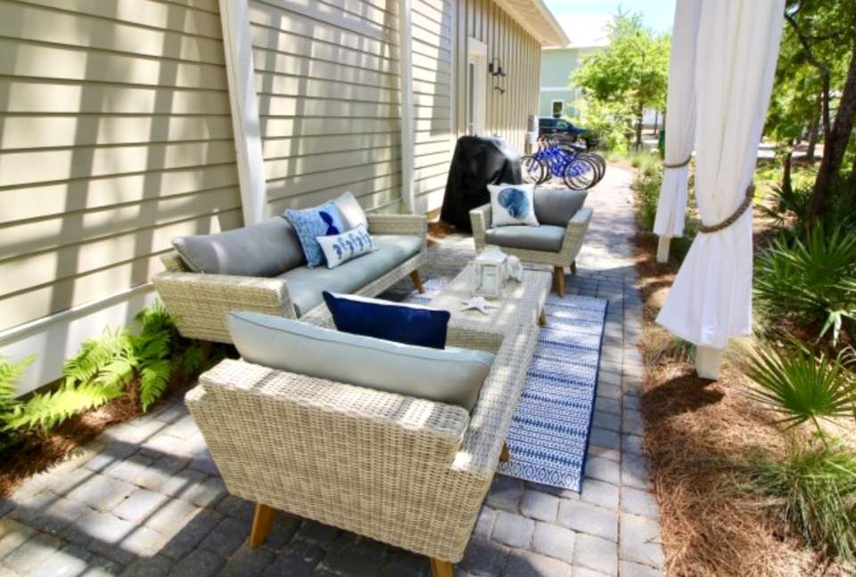 Beach Belle - 30A - Santa Rosa Beach, Florida