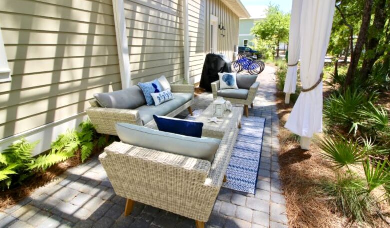 Beach Belle - 30A - Santa Rosa Beach, Florida