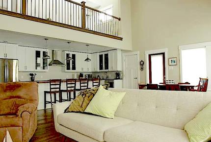 Quoddy Head - West Quoddy, Canada