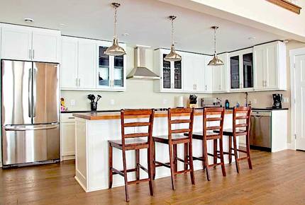 Quoddy Head - West Quoddy, Canada