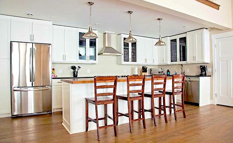 Quoddy Head - West Quoddy, Canada