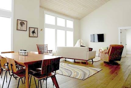 Quoddy Head - West Quoddy, Canada