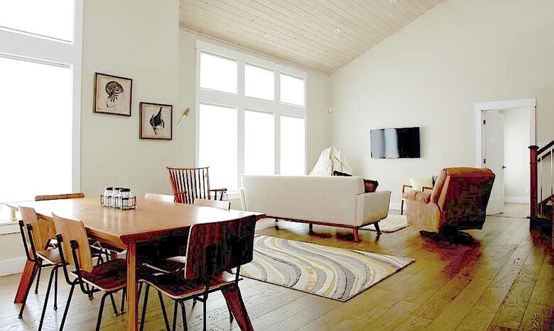 Quoddy Head - West Quoddy, Canada