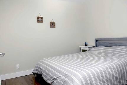 Quoddy Head - West Quoddy, Canada