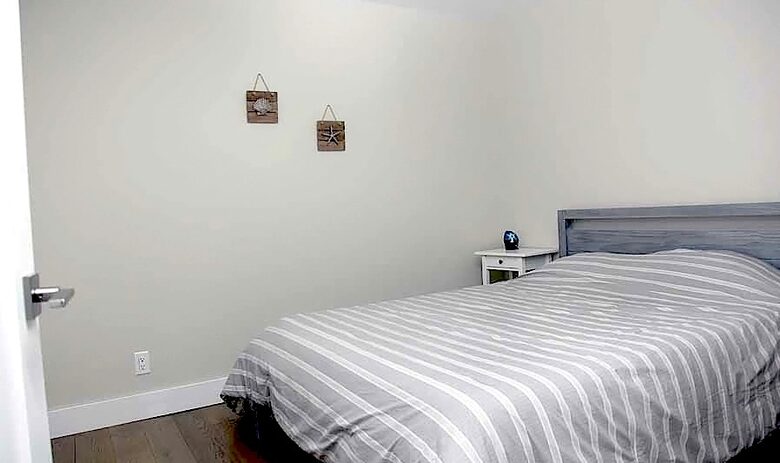 Quoddy Head - West Quoddy, Canada