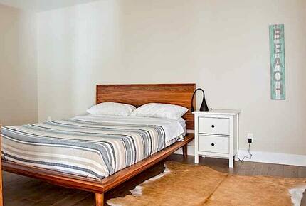 Quoddy Head - West Quoddy, Canada