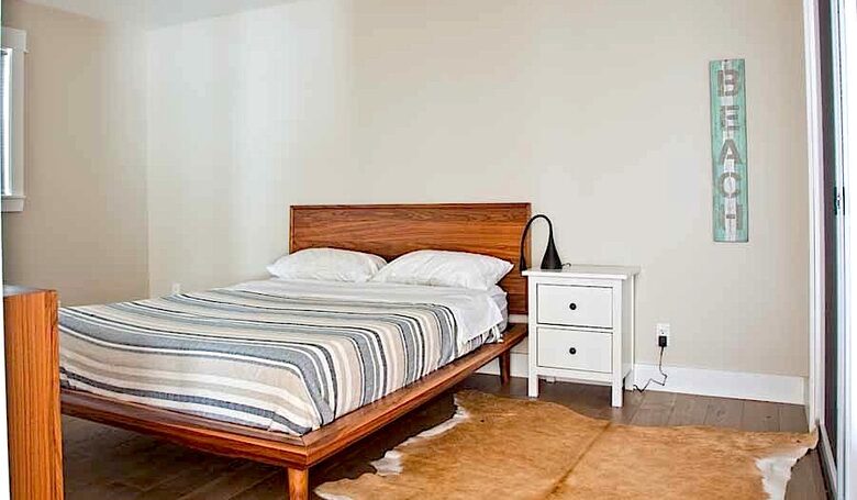 Quoddy Head - West Quoddy, Canada