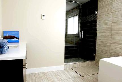 Quoddy Head - West Quoddy, Canada