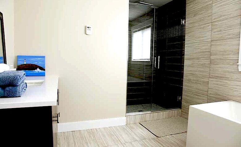 Quoddy Head - West Quoddy, Canada