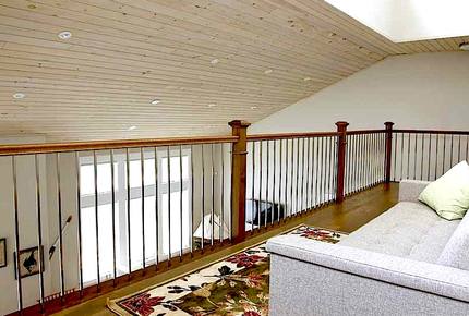 Quoddy Head - West Quoddy, Canada