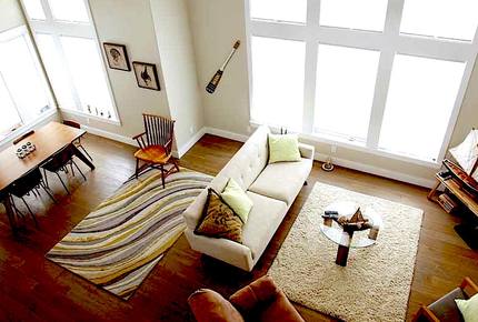 Quoddy Head - West Quoddy, Canada