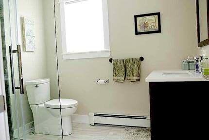 Quoddy Head - West Quoddy, Canada