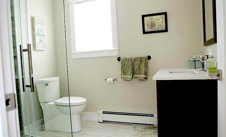 Quoddy Head - West Quoddy, Canada