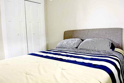 Quoddy Head - West Quoddy, Canada