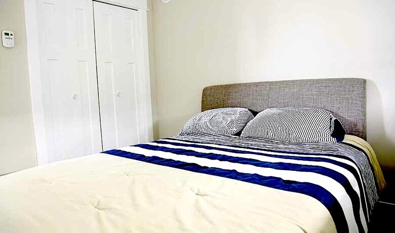 Quoddy Head - West Quoddy, Canada