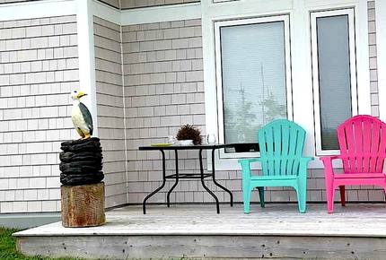 Quoddy Head - West Quoddy, Canada