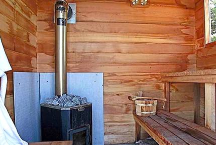 Quoddy Head - West Quoddy, Canada