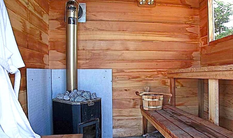 Quoddy Head - West Quoddy, Canada