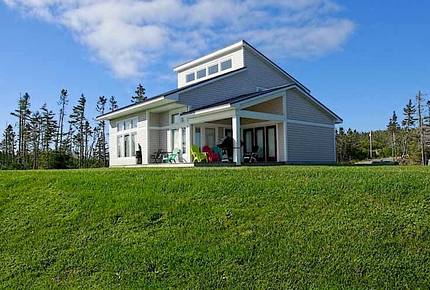 Quoddy Head - West Quoddy, Canada