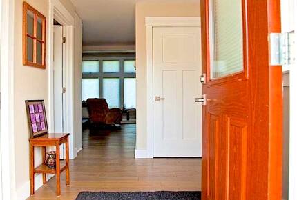 Quoddy Head - West Quoddy, Canada