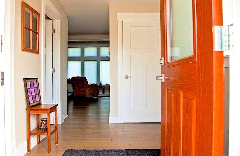 Quoddy Head - West Quoddy, Canada