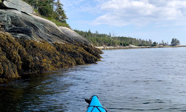 Quoddy Head - West Quoddy, Canada