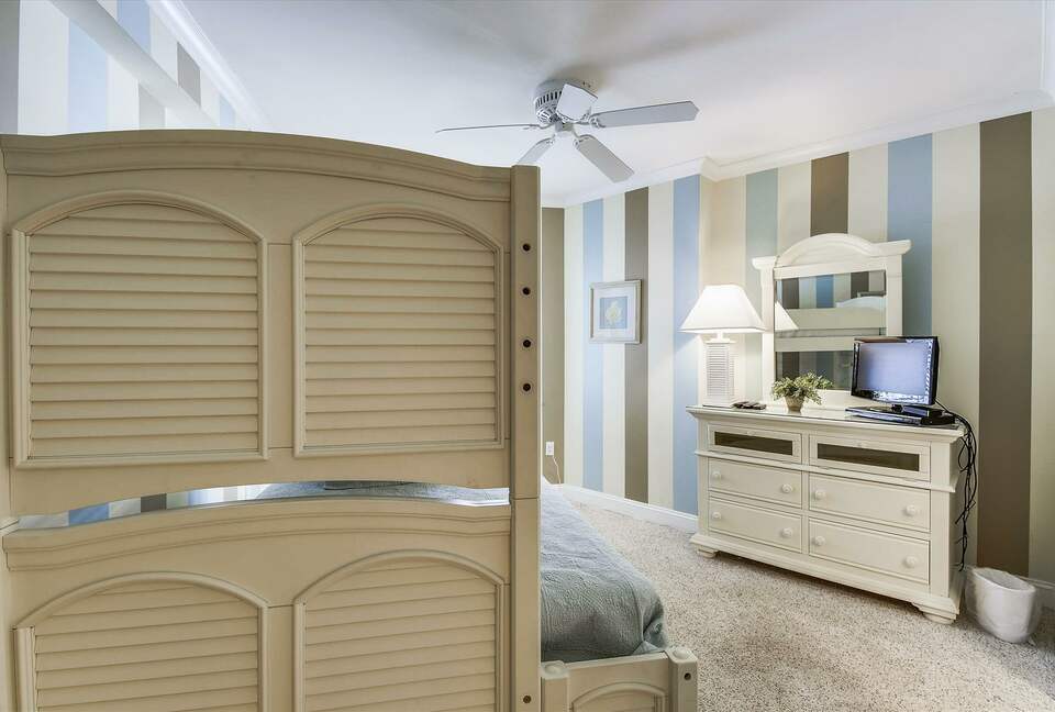 Luxury Grand Meridian West Penthouse - Ocean City, Maryland