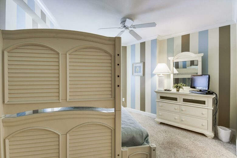 Luxury Grand Meridian West Penthouse - Ocean City, Maryland