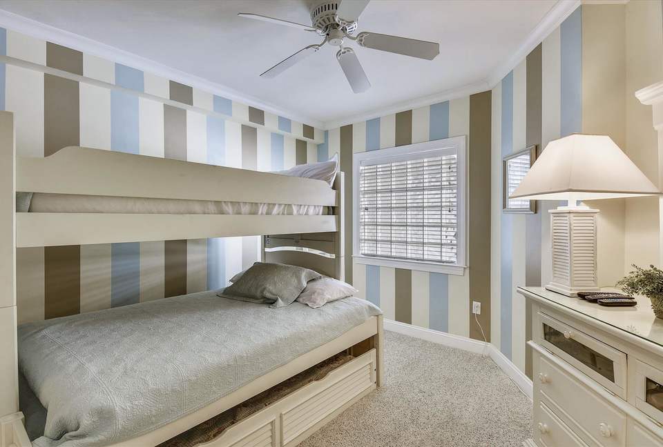 Luxury Grand Meridian West Penthouse - Ocean City, Maryland