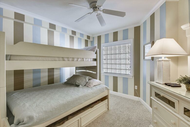 Luxury Grand Meridian West Penthouse - Ocean City, Maryland